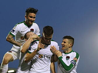 LOI Round-up: Cork City beat S...
